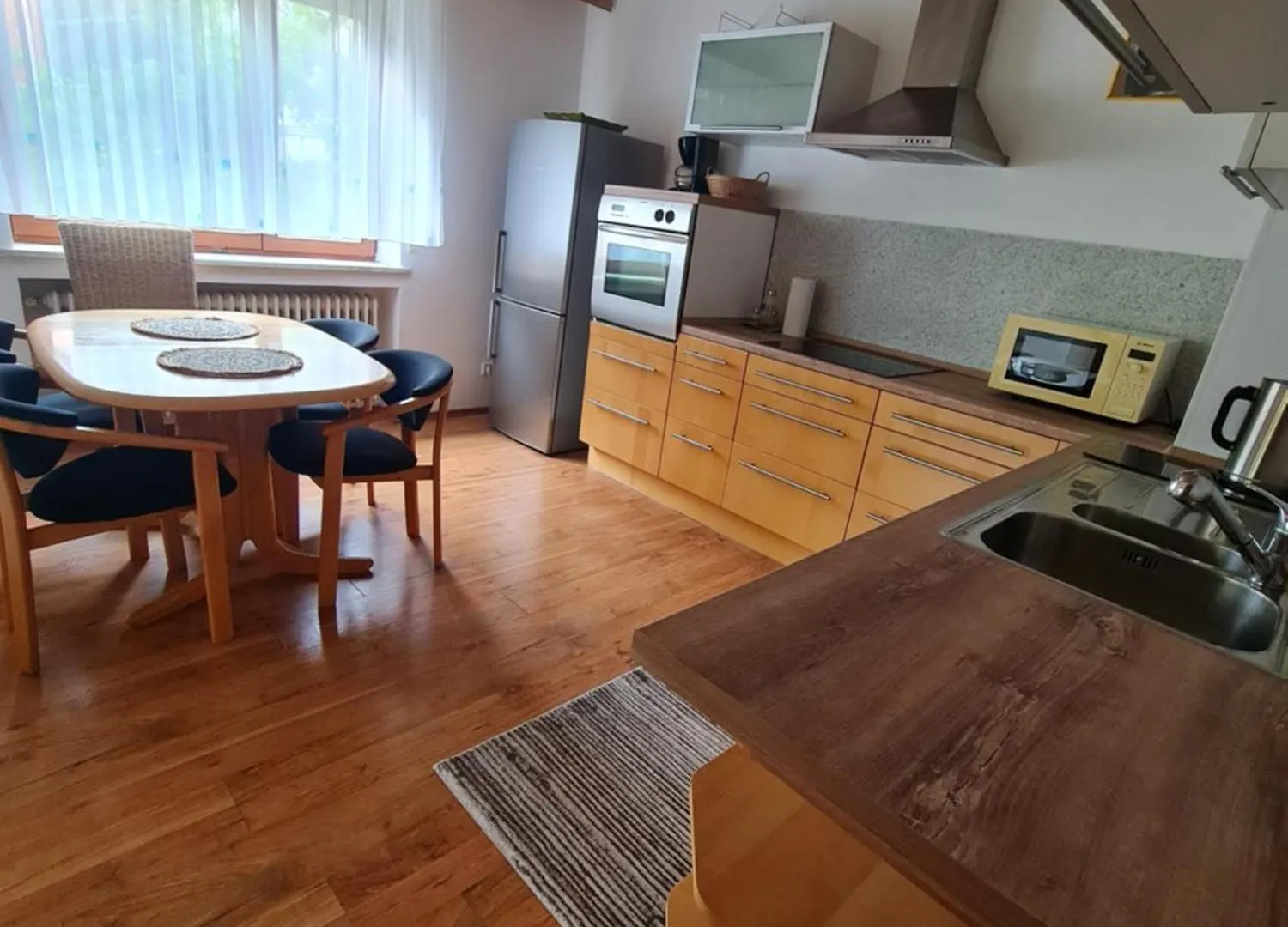 Apartamento Nebi,S Home Leipheim