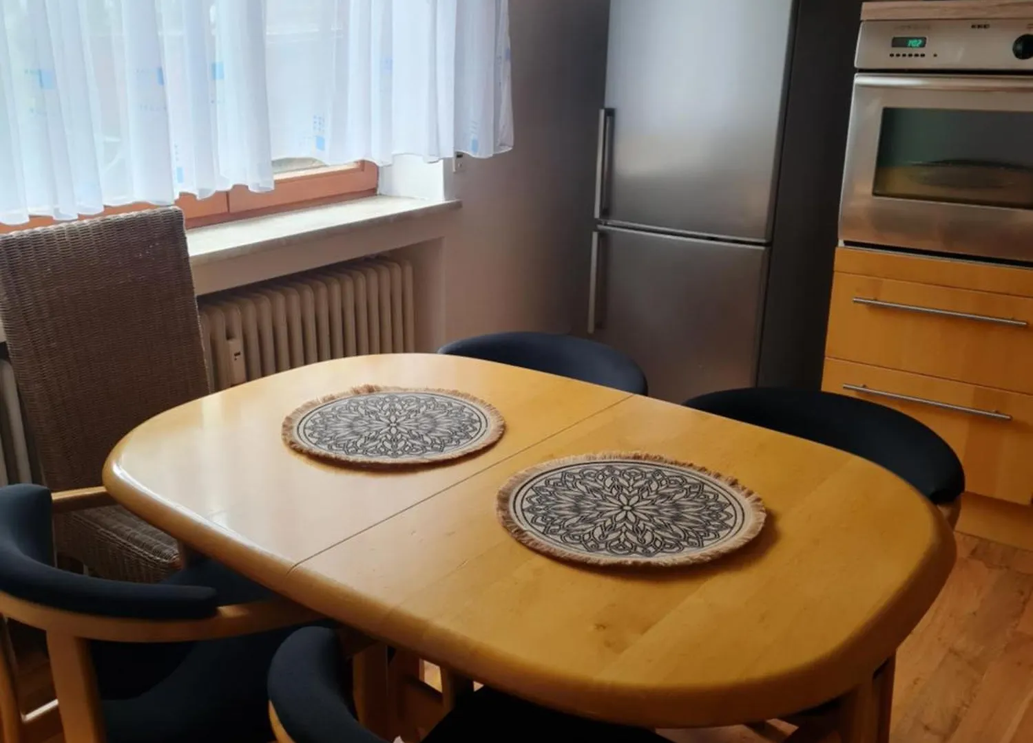 Apartamento Nebi,S Home Leipheim
