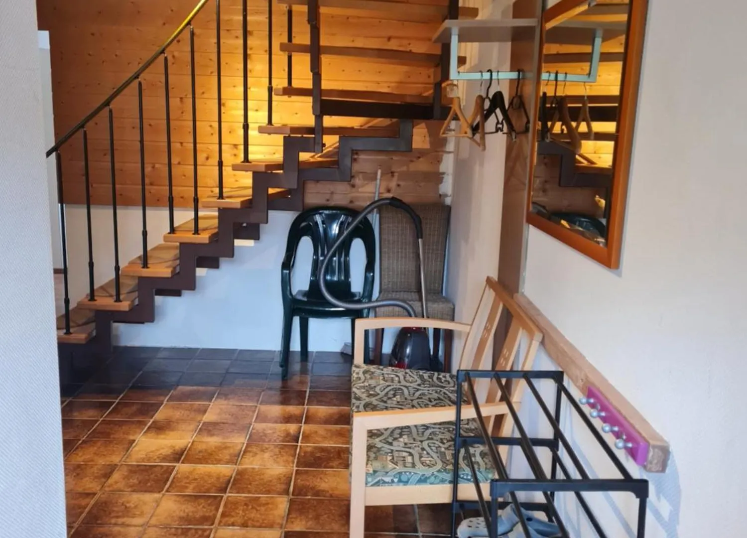 Nebi,S Home Leipheim Apartamento