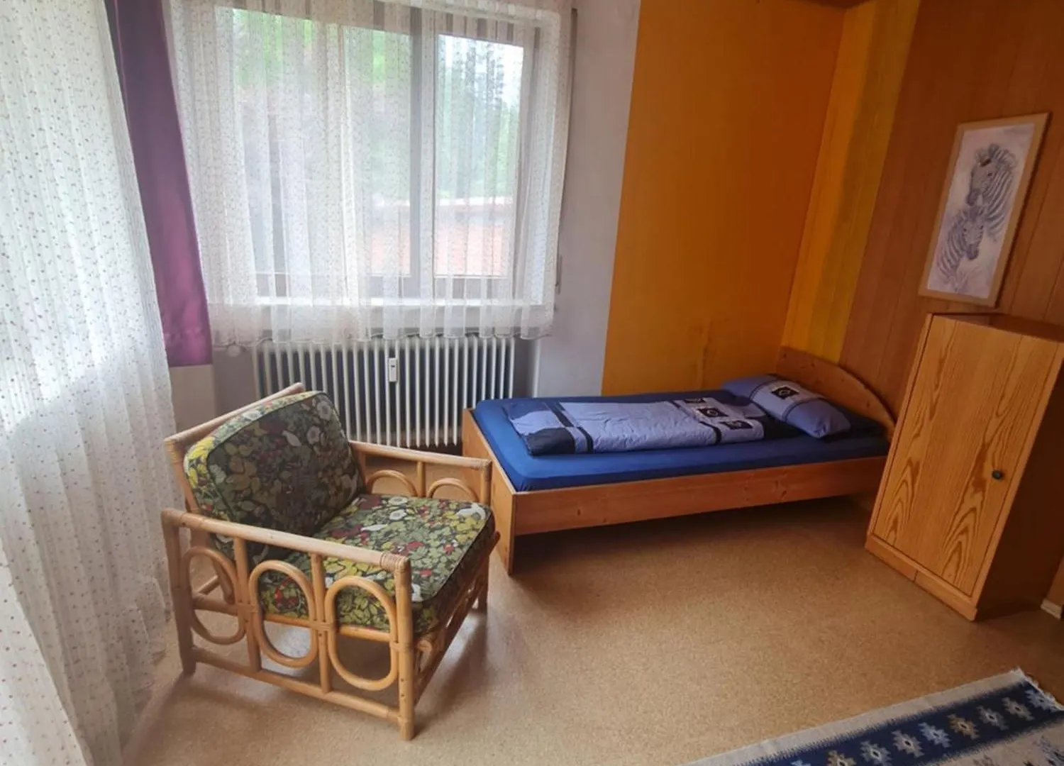 Apartamento Nebi,S Home Leipheim