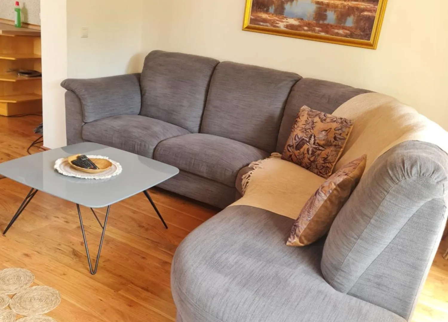 Nebi,S Home Leipheim